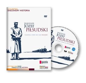 Udział grafologa w zrealizowaniu filmu dokumentalnego p. Marszałek Józef Piłsudski